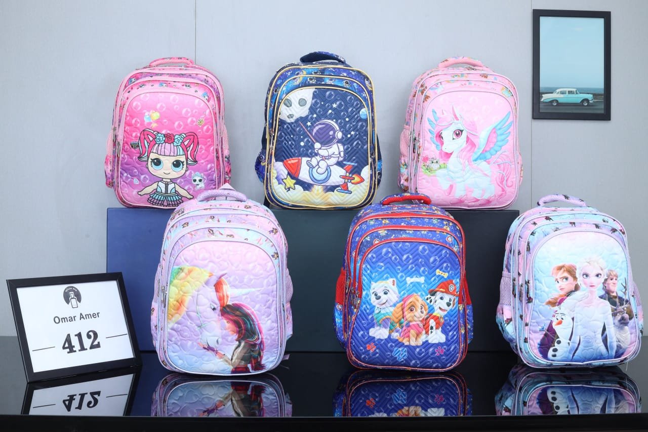 Magica Executive CEO Backpack #110